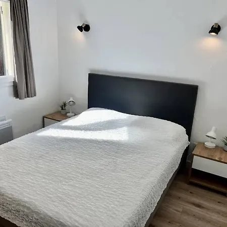 Havre De Paix Fiori Di Cala Rossa Appartamento *