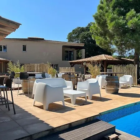 Havre De Paix Fiori Di Cala Rossa Appartamento