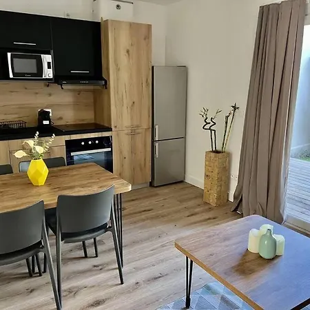 Havre De Paix Fiori Di Cala Rossa