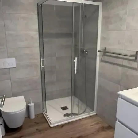 Appartamento Havre De Paix Fiori Di Cala Rossa