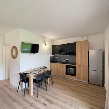 Havre De Paix Fiori Di Cala Rossa *