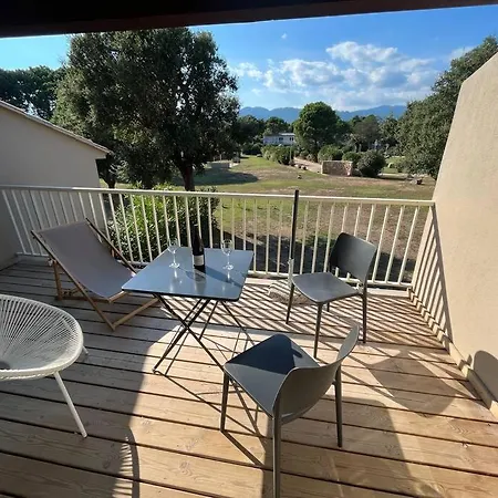 Havre De Paix Fiori Di Cala Rossa