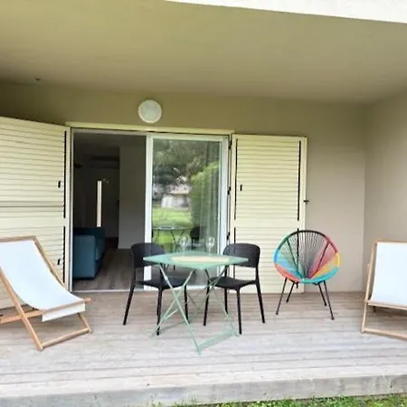 Havre De Paix Fiori Di Cala Rossa