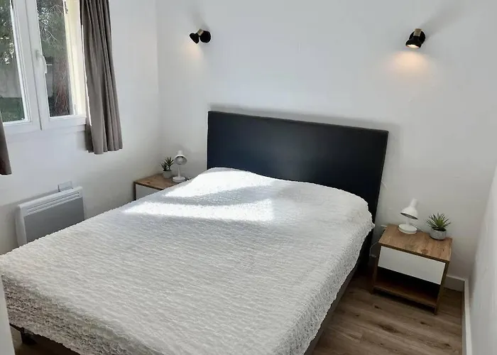 Havre De Paix Fiori Di Cala Rossa Daire *