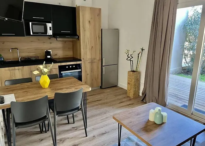 Havre De Paix Fiori Di Cala Rossa