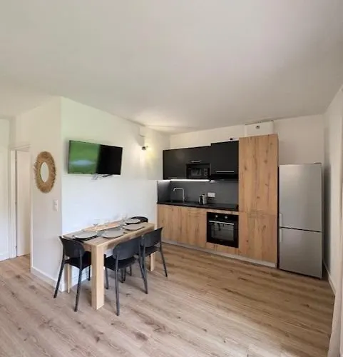 Havre De Paix Fiori Di Cala Rossa *